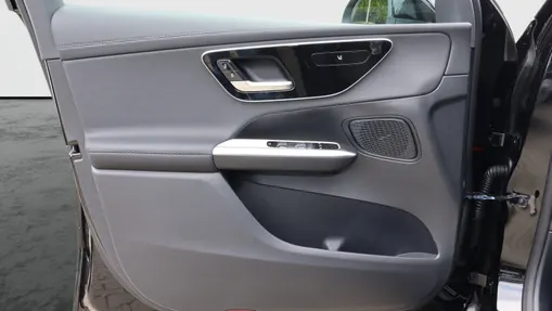 MERCEDES-BENZ GLC GLC 200 d mHEV 4-Matic AMG Line Nowy