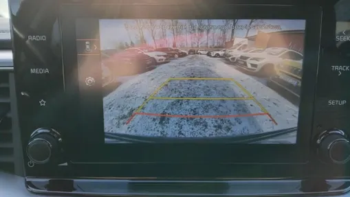 KIA XCeed XCeed 1.5 T-GDI M DCT