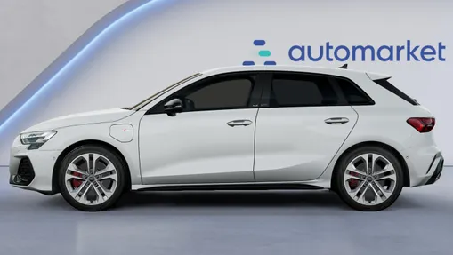 AUDI A3 A3 45 TFSIe PHEV S Line S tronic Nowy