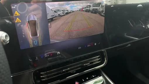MERCEDES-BENZ CLA CLA 250+ 85kWh Nowy