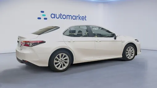 TOYOTA Camry Camry 2.5 Hybrid Comfort CVT
