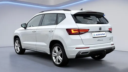 SEAT ATECA Ateca 2.0 TDI FR S&S DSG