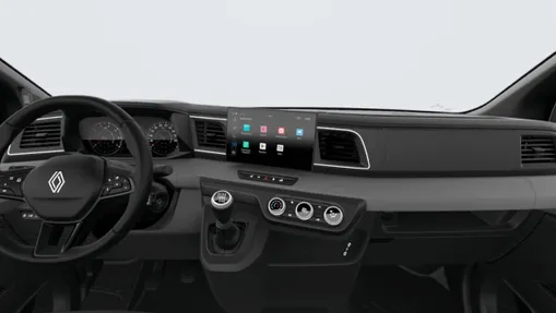 RENAULT Master Master dCi L4H3 RWD Extra Nowy