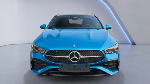 MERCEDES-BENZ CLA CLA 200 mHEV AMG Line 7G-DCT