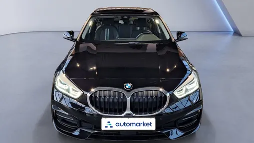 BMW Seria 1 118i Sport Line aut