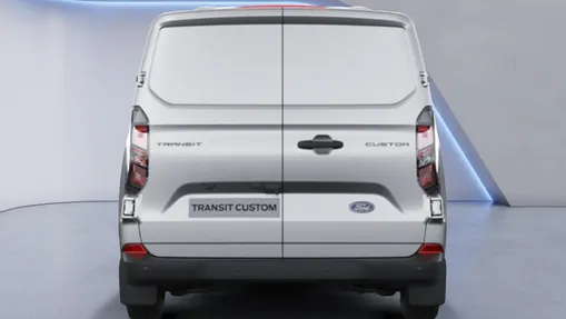 FORD Transit Custom Transit Custom 2.0 EcoBlue 320 L2H1 Trend Nowy