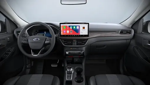 FORD Kuga Kuga 2.5 FHEV AWD Active X eCVT Nowy