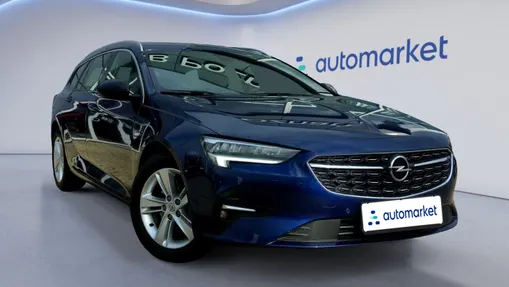 OPEL Insignia Insignia 2.0 CDTI Elegance S&S aut