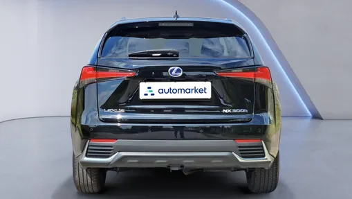 LEXUS NX NX 300h F Impression AWD