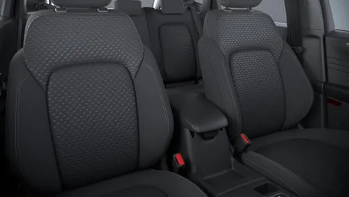 FORD Kuga Kuga 2.5 FHEV FWD Titanium eCVT Nowy
