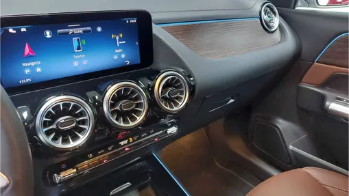 MERCEDES-BENZ GLA GLA 200 mHEV Progressive 7G-DCT