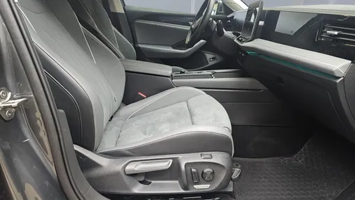 VOLKSWAGEN Passat Passat 1.5 TSI ACT mHEV Business DSG