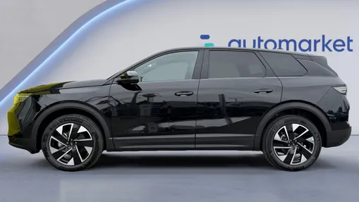 OPEL Grandland X Grandland 1.2 mHEV GS eDTC6 Nowy