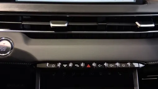 CHERY Tiggo 4 Tiggo 4 1.5 GDI HEV Prestige DHT Nowy