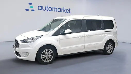 FORD Tourneo Connect Gr. Tourneo Connect 1.5 EcoBlue Titanium