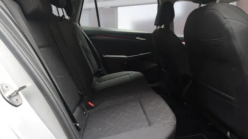VOLKSWAGEN Golf Golf VIII 1.5 TSI EVO Life