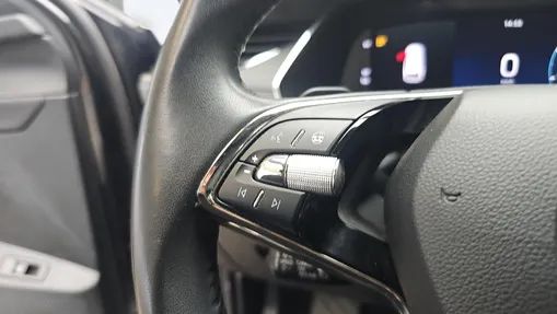 SKODA Octavia Octavia 1.4 TSI Plug-In Hybrid Style DSG