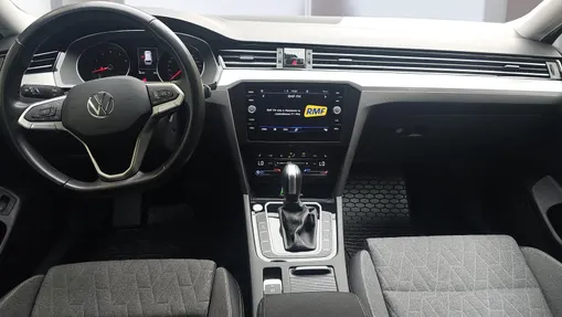 VOLKSWAGEN Passat Passat 1.5 TSI EVO Business DSG