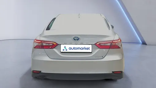 TOYOTA Camry Camry 2.5 Hybrid Prestige CVT