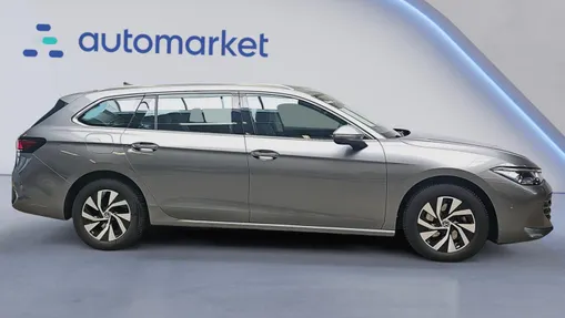 VOLKSWAGEN Passat Passat 1.5 TSI ACT mHEV Business DSG