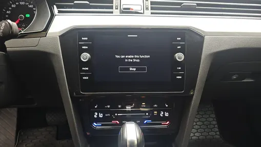 VOLKSWAGEN Passat Passat 1.5 TSI EVO Business DSG