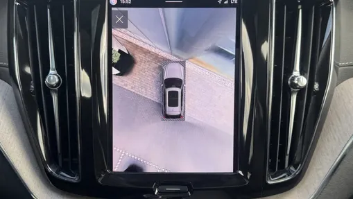 VOLVO XC60 XC60 T6 Plug-In Hybrid AWD Ultra Bright aut