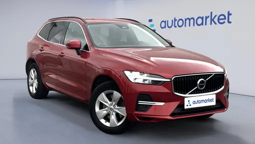 VOLVO XC60 XC60 B4 B Core aut