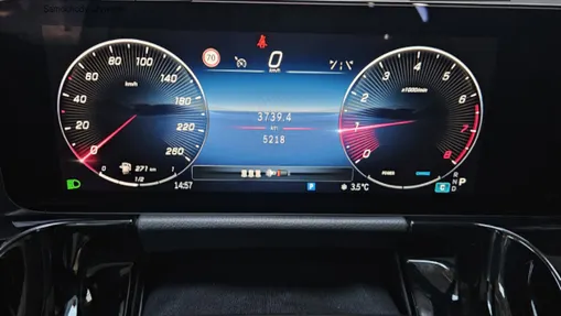 MERCEDES-BENZ GLA GLA 250 mHEV 4-Matic AMG Line 8G-DCT