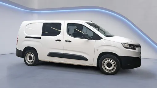 TOYOTA Proace City Proace City 1.5 D-4D Long 2,3t Active (bryg.)