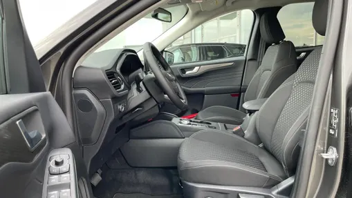 FORD Kuga Kuga 1.5 EcoBoost FWD Titanium aut Nowy