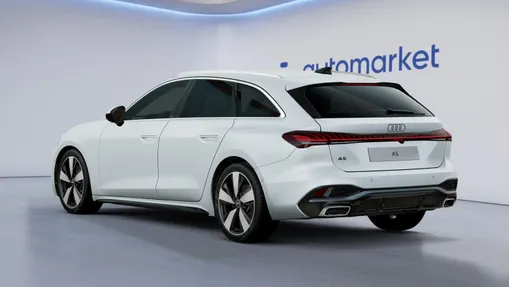 AUDI A5 A5 TFSI 150 kW S tronic Nowy