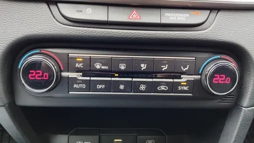 KIA XCeed XCeed 1.5 T-GDI M DCT