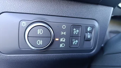 FORD Kuga Kuga 2.0 EcoBlue FWD ST-Line aut