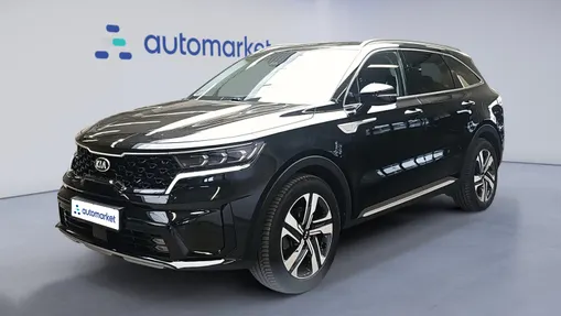 KIA Sorento Sorento 1.6 T-GDI PHEV XL 4WD aut 7os.