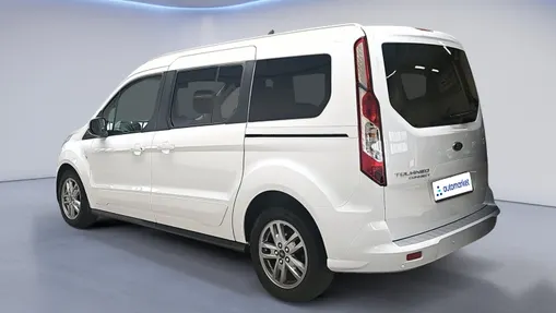 FORD Tourneo Connect Gr. Tourneo Connect 1.5 EcoBlue Titanium