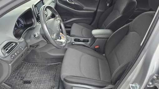 HYUNDAI i30 i30 1.0 T-GDI Smart DCT