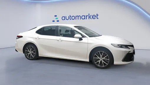 TOYOTA Camry Camry 2.5 Hybrid Prestige CVT