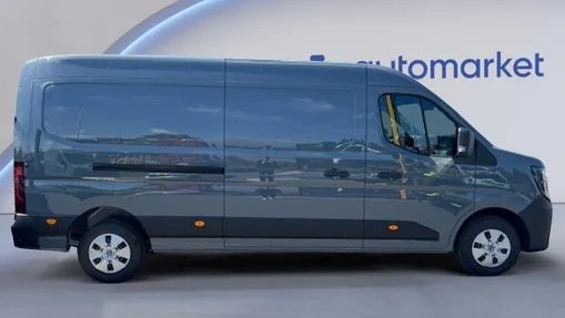 RENAULT Master Master dCi L3H2 Extra Nowy