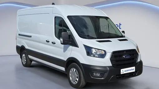 FORD Transit Transit 350 L3H2 RWD Trend
