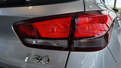 HYUNDAI i30 i30 1.6 D Comfort DCT