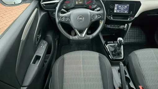 OPEL Corsa Corsa 1.2 S&S