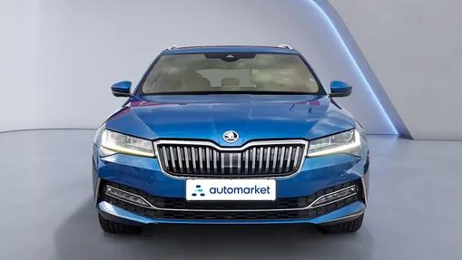 SKODA Superb Superb 2.0 TDI SCR 4x4 L&K DSG