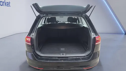 VOLKSWAGEN Passat Passat 1.5 TSI EVO Business DSG