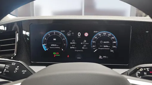 VOLKSWAGEN Passat Passat 1.5 TSI ACT mHEV Business DSG