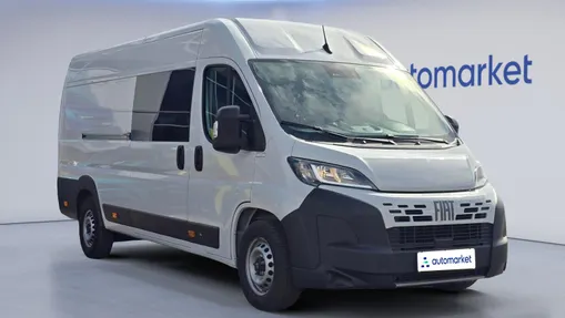 FIAT Ducato Ducato Maxi MJ L4H2