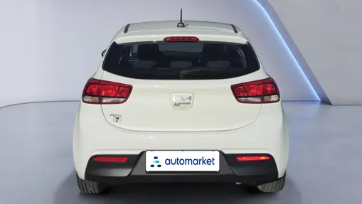 KIA Rio Rio 1.0 T-GDI M
