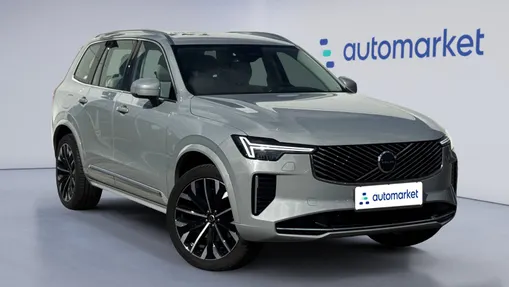 VOLVO XC90 XC90 B5 B AWD Plus Bright 7os aut