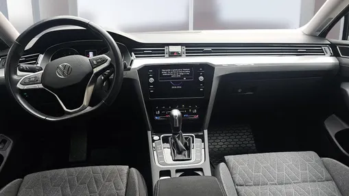 VOLKSWAGEN Passat Passat 1.5 TSI EVO Business DSG