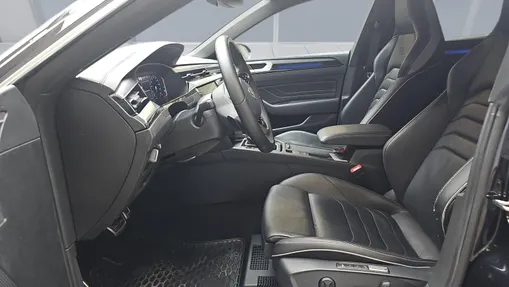 VOLKSWAGEN Arteon Arteon 2.0 TSI R-Line DSG
