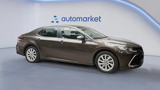 TOYOTA Camry Camry 2.5 Hybrid Comfort CVT